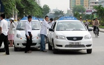 Hà Nội tăng thêm 8000 taxi: Coi chừng hệ lụy "khủng hoảng thừa"