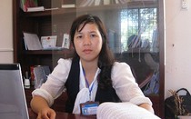 Chuyện buồn ở "vương quốc" những bà mẹ nhí