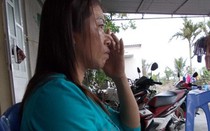 Tâm sự đắng của người phụ nữ bị ép lấy chồng ngoại