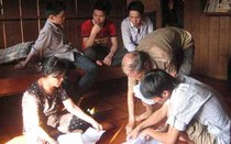 Đòi bồi thường oan sai khó như lên trời