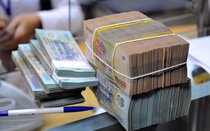 Sắp có ngân hàng cấp bộ?