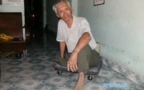 Nghe lính đặc công miền Tây kể chuyện tình buồn