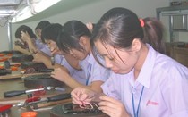 Từ nay đến 2020, cần 15,3 triệu việc làm mới