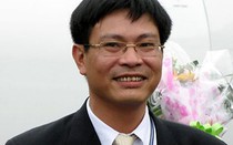 CEO Air Mekong xin thôi chức