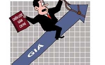 Xăng, điện “ăn theo” lạm phát, tăng lương?