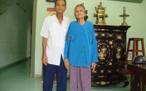 “Triết lý” sống đại thượng thọ của cụ bà cao tuổi nhất Việt Nam