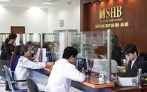 Cùng SHB “chuyển tiền quốc tế trong 5 phút"
