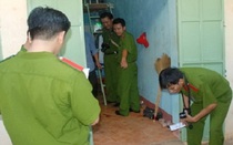 Người vợ giết chồng khi về thăm con bị hoảng loạn