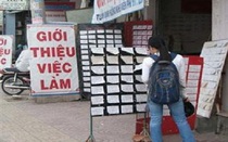 Các chiêu lừa việc làm nổ rộ “mùa thất nghiệp”