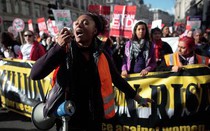 Những nơi tốt nhất và tồi nhất cho nữ giới