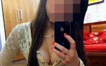 Bí mật “chợ tình” nhỏ gọn trong lòng bàn tay