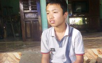 Nghi án một học sinh bị đánh hội đồng đến chết