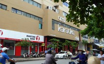 “Lên đời” chợ - đất hứa thành đất hoang