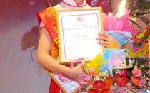 Nhan sắc đẹp nhất Đại học Phú Xuân
