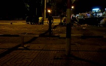 “Xã hội đen” ở chợ tình gay Sài Thành