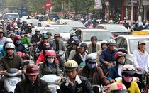 Chứng minh nơi đỗ xe: Chưa hợp lý, dễ sinh tiêu cực?