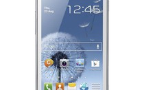 Samsung Galaxy S3 mini sẽ ra mắt vào Quý IV năm nay