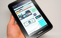 Samsung sắp ra mắt Galaxy Tab 2 7.0 cho học sinh, sinh viên