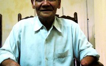 Người "khắc tinh của phỉ" ở cực Bắc