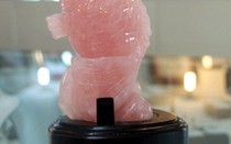 Thực hư vòng đá thạch anh “vạn hạnh phúc”