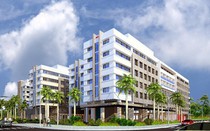 Vinmec đầu tư hệ thống điều dưỡng theo chuẩn quốc tế