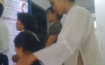 Thai phụ chết ở Hóc Môn: Bác sỹ “có vấn đề”?