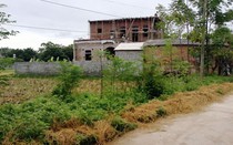 Những "điểm đen" trên đất nông nghiệp