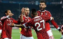 Dư âm Milan (4-0) Arsenal: Tạm biệt nhé, Pháo thủ!