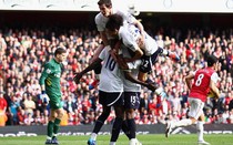 Dư âm Arsenal (5-2) Tottenham: Lời cảnh báo của Pháo thủ