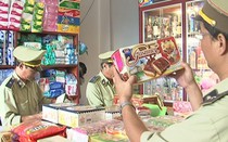 Khánh Hòa: Gần 16.000 vụ buôn bán hàng cấm, hàng giả