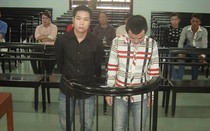 Rủ nhau bán ma túy, một “con nghiện” lĩnh 15 năm tù