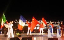 Đại tiệc sắc màu lung linh trên Sông Hàn