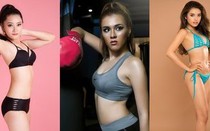 Hoa hậu Hoàn vũ Việt Nam 2017: Những câu chuyện truyền cảm hứng