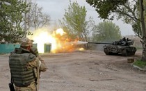 Trận đánh thành công nhất của Nga ở Ukraine, kiểm soát thành phố hơn 400.000 người sinh sống