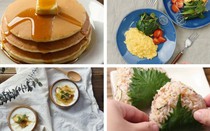 10 món ăn sáng được người Nhật yêu thích nhất, cách làm cực dễ