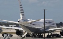 Thế giới 24h: Hoàng gia Qatar tặng ông Trump "cung điện trên không"