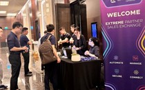 Extreme Networks và những dấu ấn đặc biệt tại sự kiện công nghệ “Extreme Partner Sales Exchange” hàng đầu tại Việt Nam