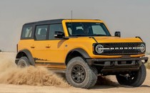 Ford triệu hồi loạt xe vì lỗi camera và cảnh báo an toàn