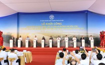 Hoàn thành cầu Tứ Liên sau 24 tháng: “Cú đấm thép” hạ tầng cho Thành phố Expo Vinhomes Global Gate