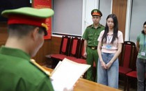 Những cộng sự của Hoa hậu Thùy Tiên ở công ty bán buôn thực phẩm, mỹ phẩm