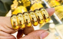 Nóng nhất trong ngày: Giá vàng trong nước biến động lạ; Ô tô ồ ạt xả hàng, giảm tới 1,7 tỷ đồng