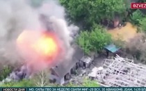 Thế giới 24h: Nga giáng một đòn tên lửa khiến 72 binh sĩ Ukraine thương vong