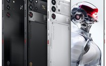 Top 10 smartphone Android mạnh mẽ nhất hiện nay