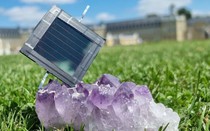 Thêm phân tử đặc biệt, hiệu suất pin mặt trời Tandem cán mốc kỷ lục