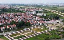 Hà Nội sắp đấu giá hơn 200 lô đất, giá khởi điểm chỉ 3,6 triệu đồng/m2