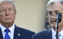 Ông Trump đang khiến công việc của Chủ tịch Fed nhiệm kỳ tiếp theo khó khăn hơn