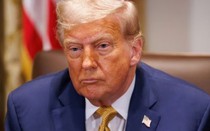 CNN công bố đoạn ghi âm ông Trump cảnh báo ông Putin