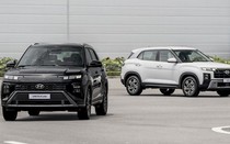 Hyundai Creta N Line có phải là mẫu xe nên sở hữu lần đầu?