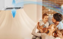 Giá điều hòa Daikin Inverter giữa tháng 8: Giảm nhiều nhất 2 triệu đồng