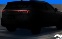 Ford Territory mới chốt ngày ra mắt tại Việt Nam